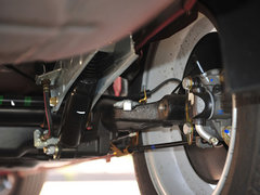 2013款 1.6L 手动 尊雅型