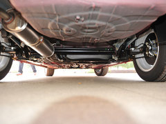 2013款 1.6L 手动 尊雅型