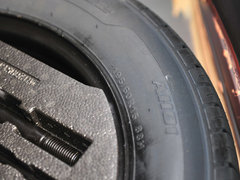 2013款 1.6L 手动 尊雅型