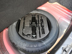 2013款 1.6L 手动 尊雅型