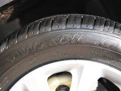 2013款 1.6L 手动 尊雅型