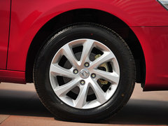 2013款 1.6L 手动 尊雅型