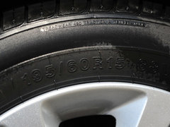 2013款 1.6L 手动 尊雅型