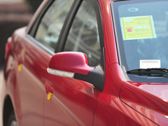 2013款 1.6L 手动 尊雅型