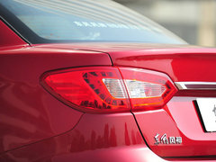 2013款 1.6L 手动 尊雅型