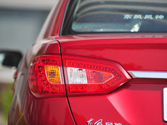 2013款 1.6L 手动 尊雅型