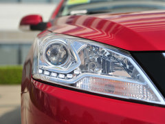 2013款 1.6L 手动 尊雅型