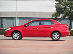 2013款 1.6L 手动 尊雅型