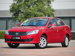 2013款 1.6L 手动 尊雅型