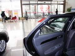 2013款 1.6L 手动 尊雅型