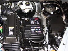 2013款 1.6L 手动 尊雅型