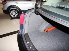 2013款 1.6L 手动 尊雅型
