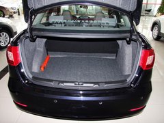 2013款 1.6L 手动 尊雅型
