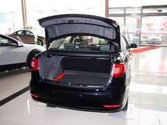 2013款 1.6L 手动 尊雅型