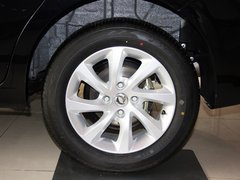 2013款 1.6L 手动 尊雅型