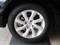 2013款 1.6L 手动 尊雅型