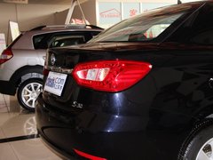 2013款 1.6L 手动 尊雅型