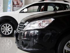 2013款 1.6L 手动 尊雅型
