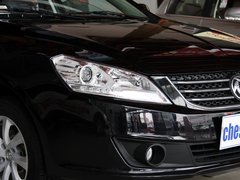 2013款 1.6L 手动 尊雅型