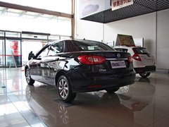 2013款 1.6L 手动 尊雅型