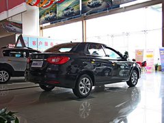 2013款 1.6L 手动 尊雅型