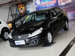 2013款 1.6L 手动 尊雅型