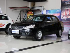 2013款 1.6L 手动 尊雅型