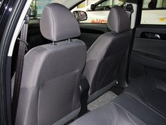 2013款 1.6L 手动 尊雅型