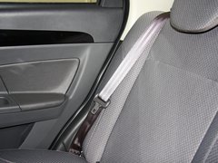2013款 1.6L 手动 尊雅型