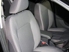 2013款 1.6L 手动 尊雅型