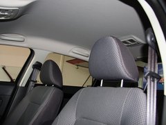 2013款 1.6L 手动 尊雅型