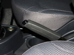 2013款 1.6L 手动 尊雅型