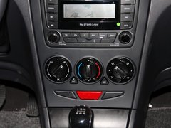 2013款 1.6L 手动 尊雅型