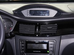 2013款 1.6L 手动 尊雅型