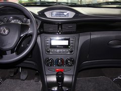 2013款 1.6L 手动 尊雅型