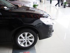 2013款 1.6L 手动 尊雅型