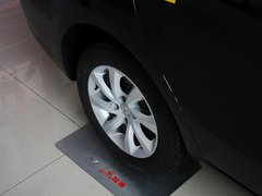 2013款 1.6L 手动 尊雅型