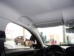 2013款 1.6L 手动 尊雅型