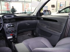 2013款 1.6L 手动 尊雅型