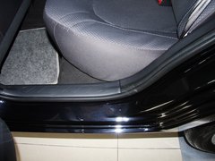 2013款 1.6L 手动 尊雅型