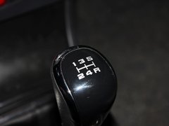 2013款 1.6L 手动 尊雅型