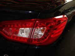 2013款 1.6L 手动 尊雅型