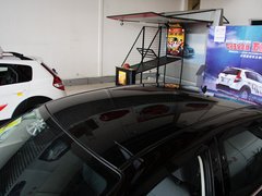 2013款 1.6L 手动 尊雅型