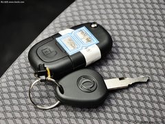 2013款 1.6L 手动 尊雅型