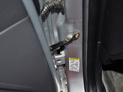 2013款 1.6L 手动 尊雅型