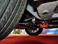 2013款 1.6L 手动 尊雅型