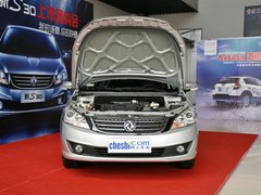 2013款 1.6L 手动 尊雅型