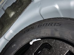 2013款 1.6L 手动 尊雅型