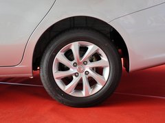 2013款 1.6L 手动 尊雅型