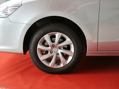 2013款 1.6L 手动 尊雅型
